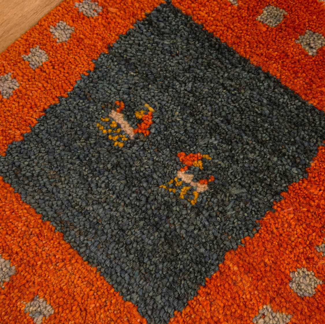 Gabbeh Rug #11411 상품이미지3