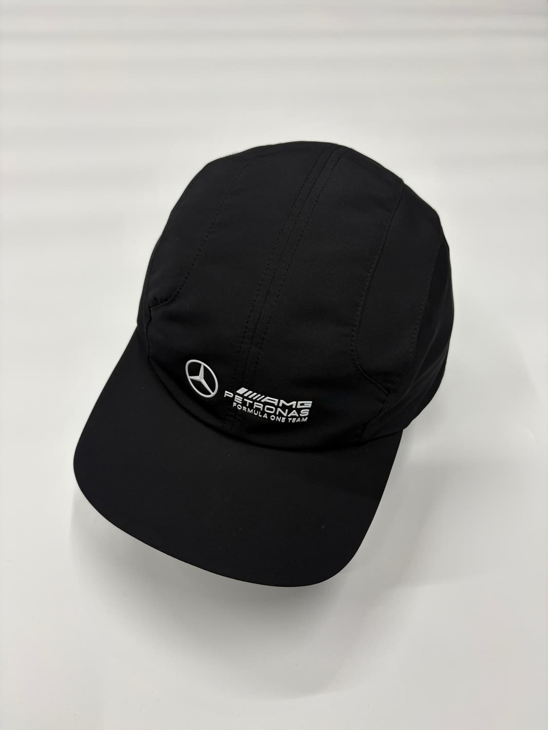 Puma x Mercedes Amg 푸마 벤츠 RCP 패널 볼캡 모자 상품이미지1