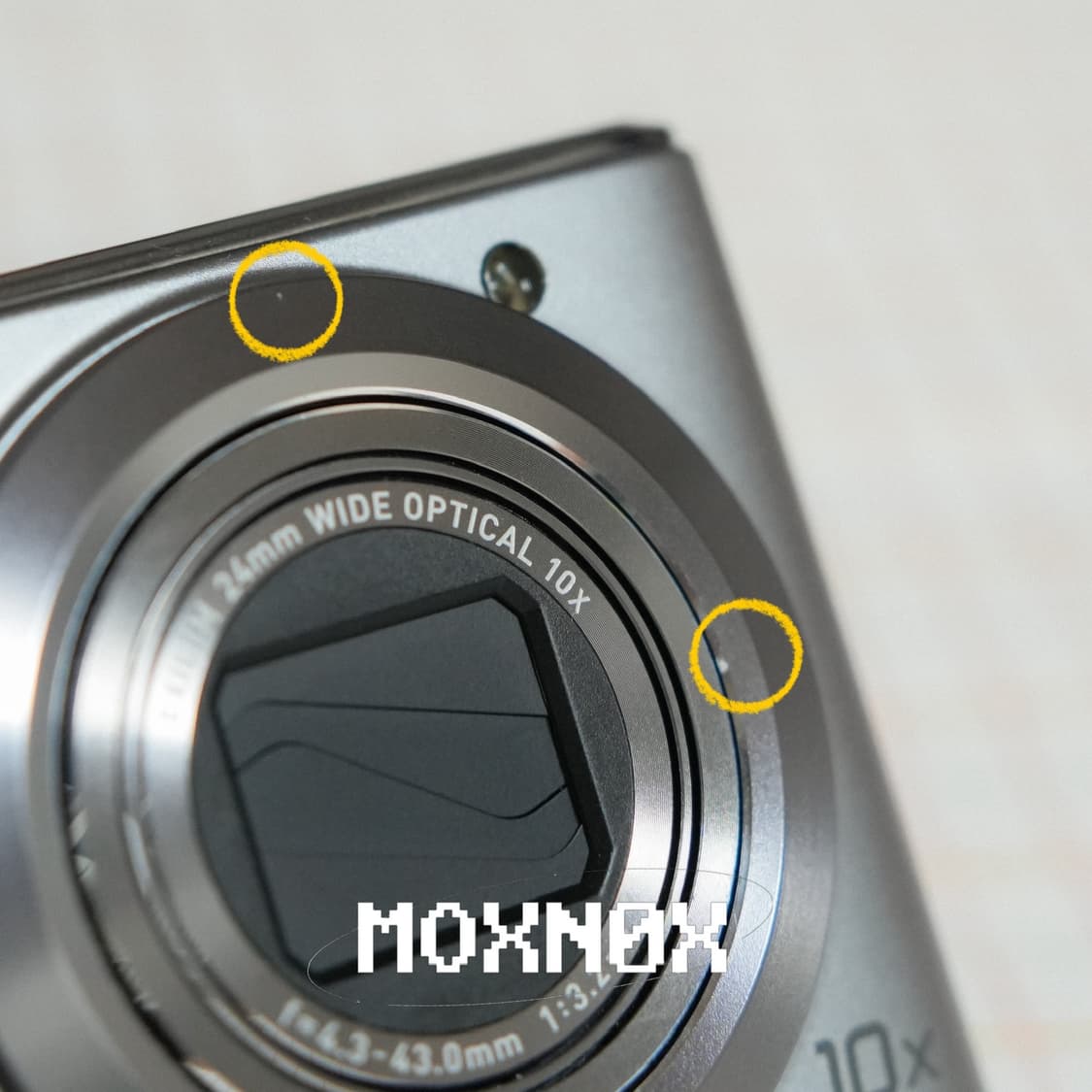 뽀용 메이크업 모드 카시오 디카 CASIO EXILIM EX-H10 상품이미지4