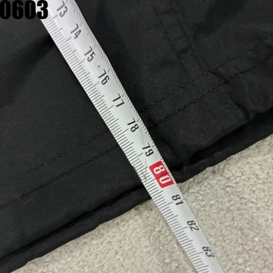 챔피온 후드집업 바람막이  상품이미지6
