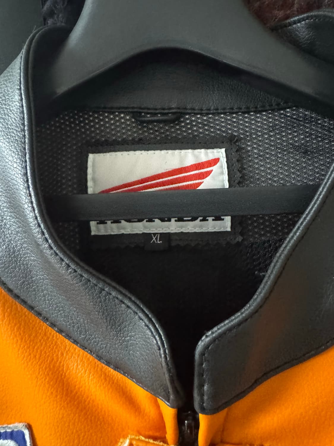 혼다 렙솔 레이싱 자켓 상품이미지3