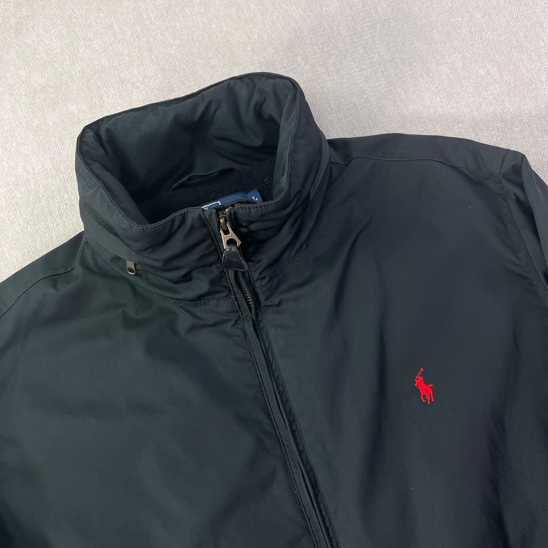 100 폴로랄프로렌 폴리쉘 페리 자켓 상품이미지2