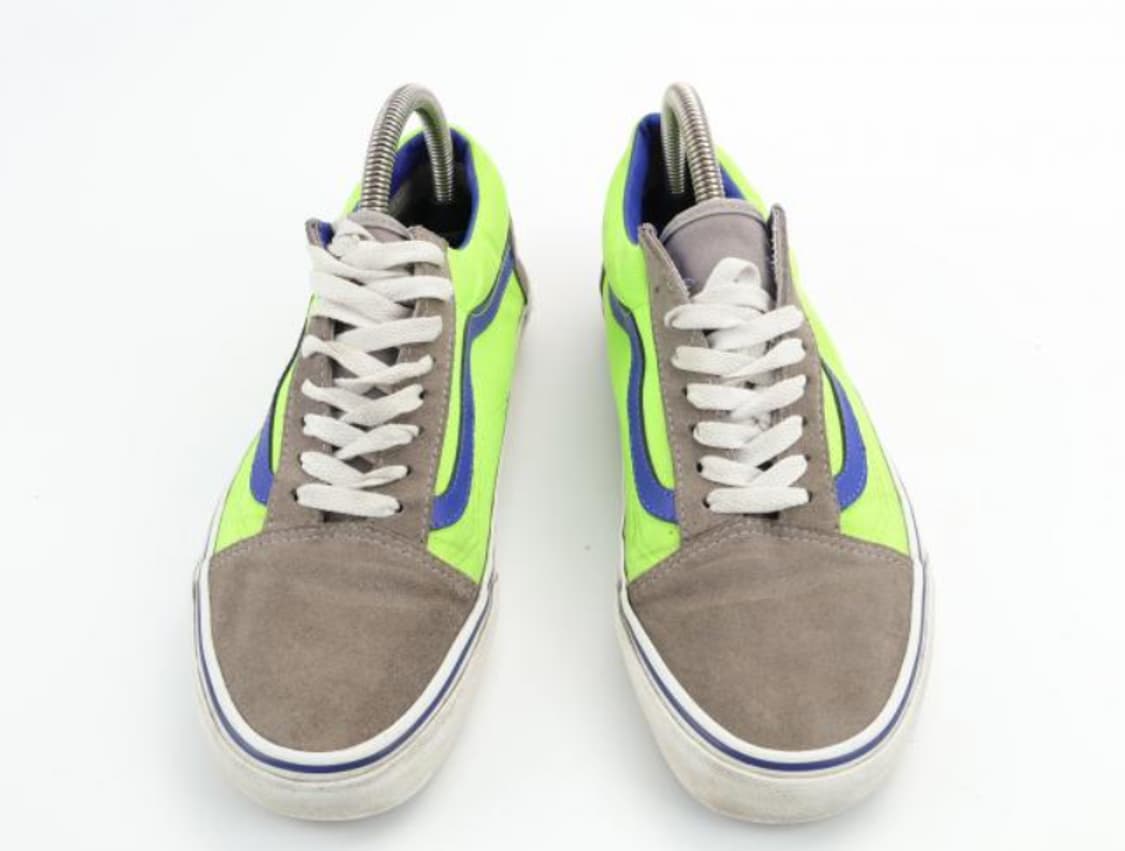 반스 스니커즈 상품이미지2