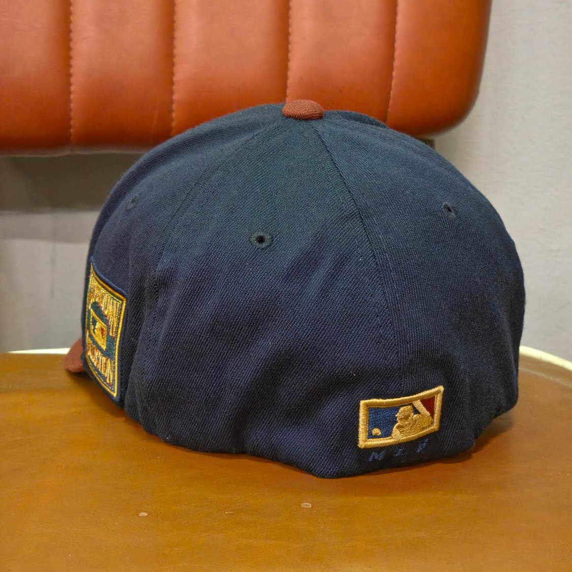 MLB 모자 상품이미지3