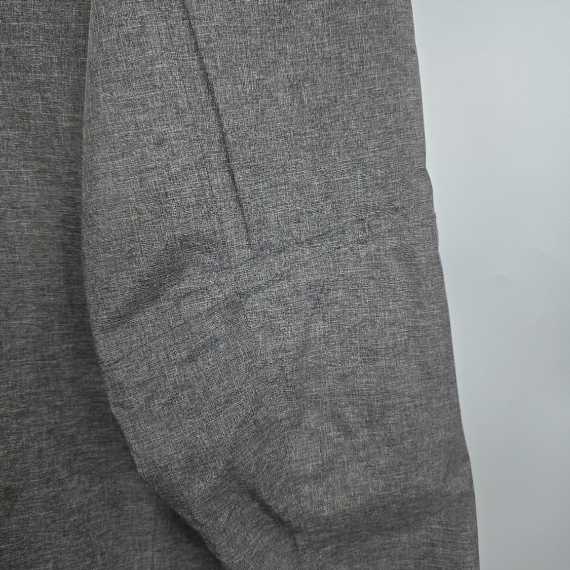 마모트(Marmot) 후드 바람막이 자켓 110 상품이미지6