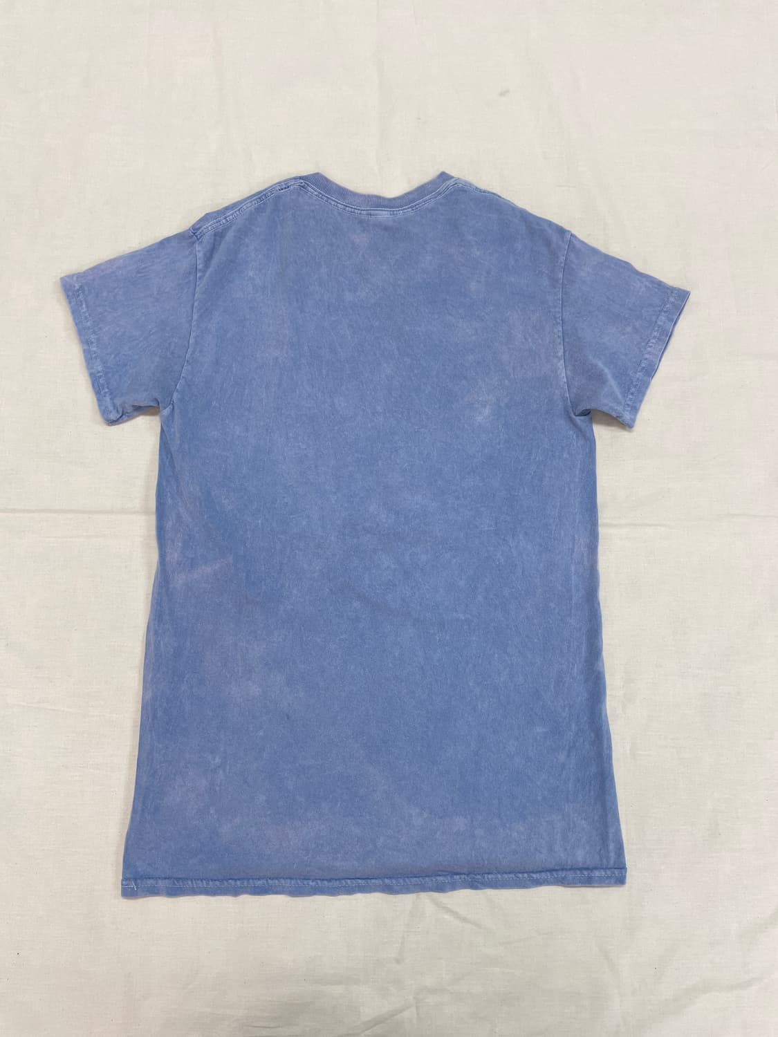 [S] 빈티지 아웃캐스트 반팔 티셔츠  상품이미지4