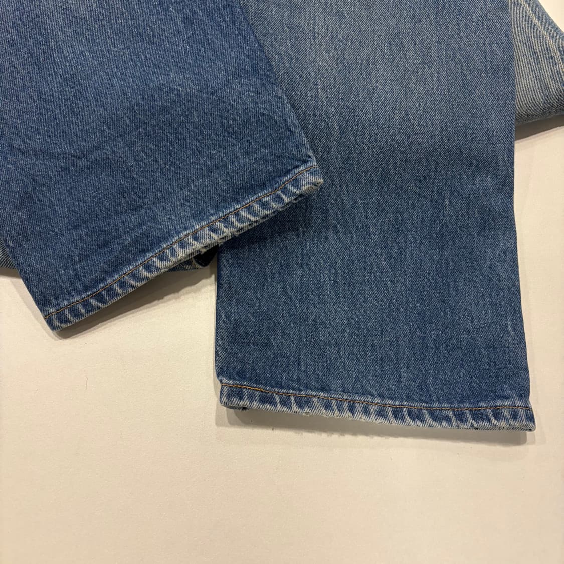 [33x32] 90s 리바이스 501 데님 청바지 팬츠 D899 상품이미지6