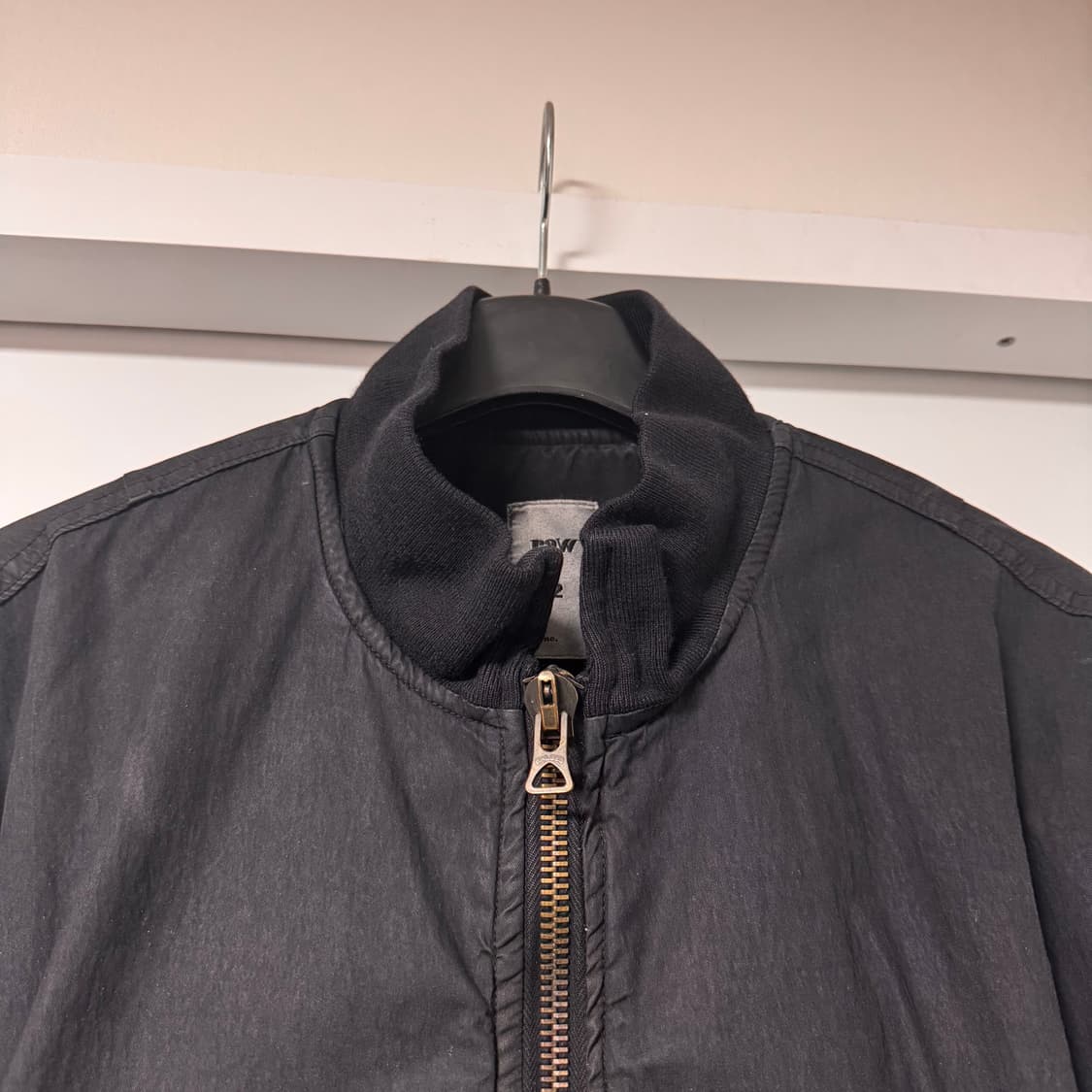 2 블라인드파일즈 덱자켓 블랙 상품이미지2