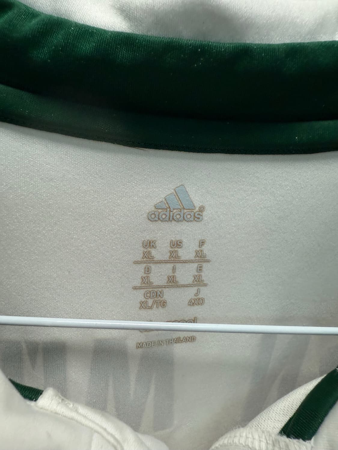 13-14 바이에른 뮌헨 리베리 유니폼 상품이미지3