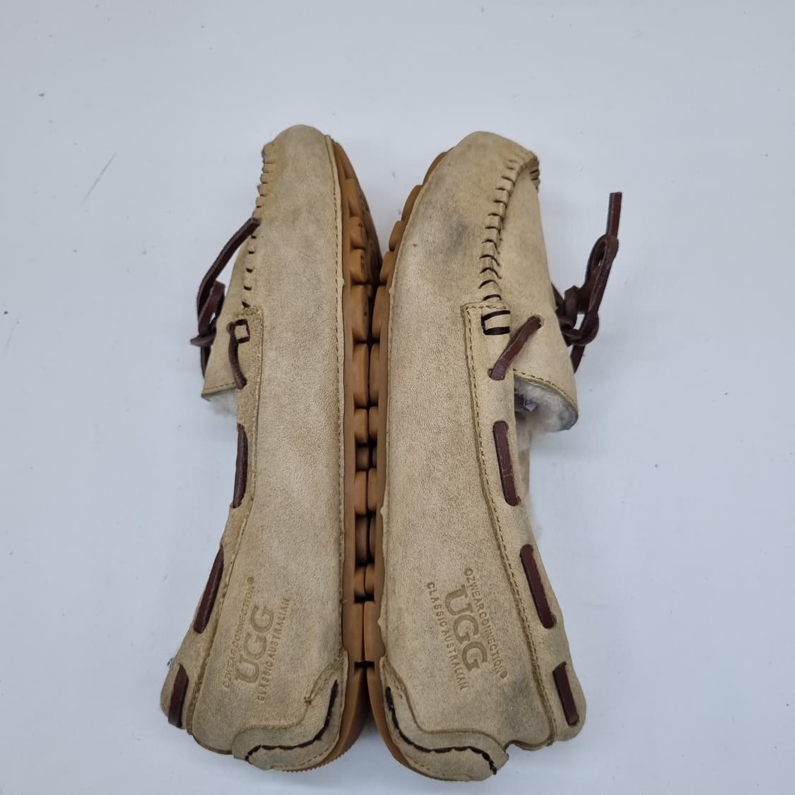 UGG 어그 모카신220 상품이미지5