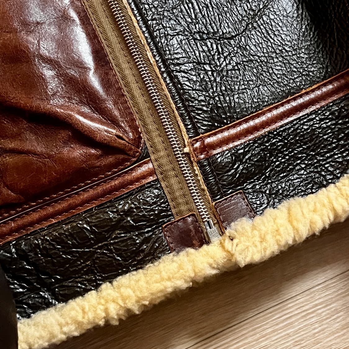 리얼맥코이 b-3 상품이미지6