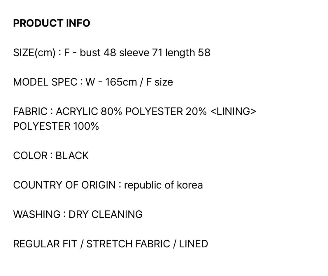 스트라이프 플리스 후드 자켓 블루 상품이미지6