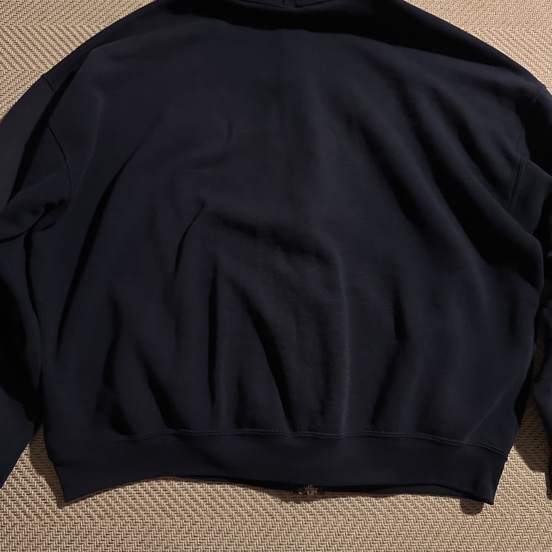 러셀 후드집업 상품이미지6