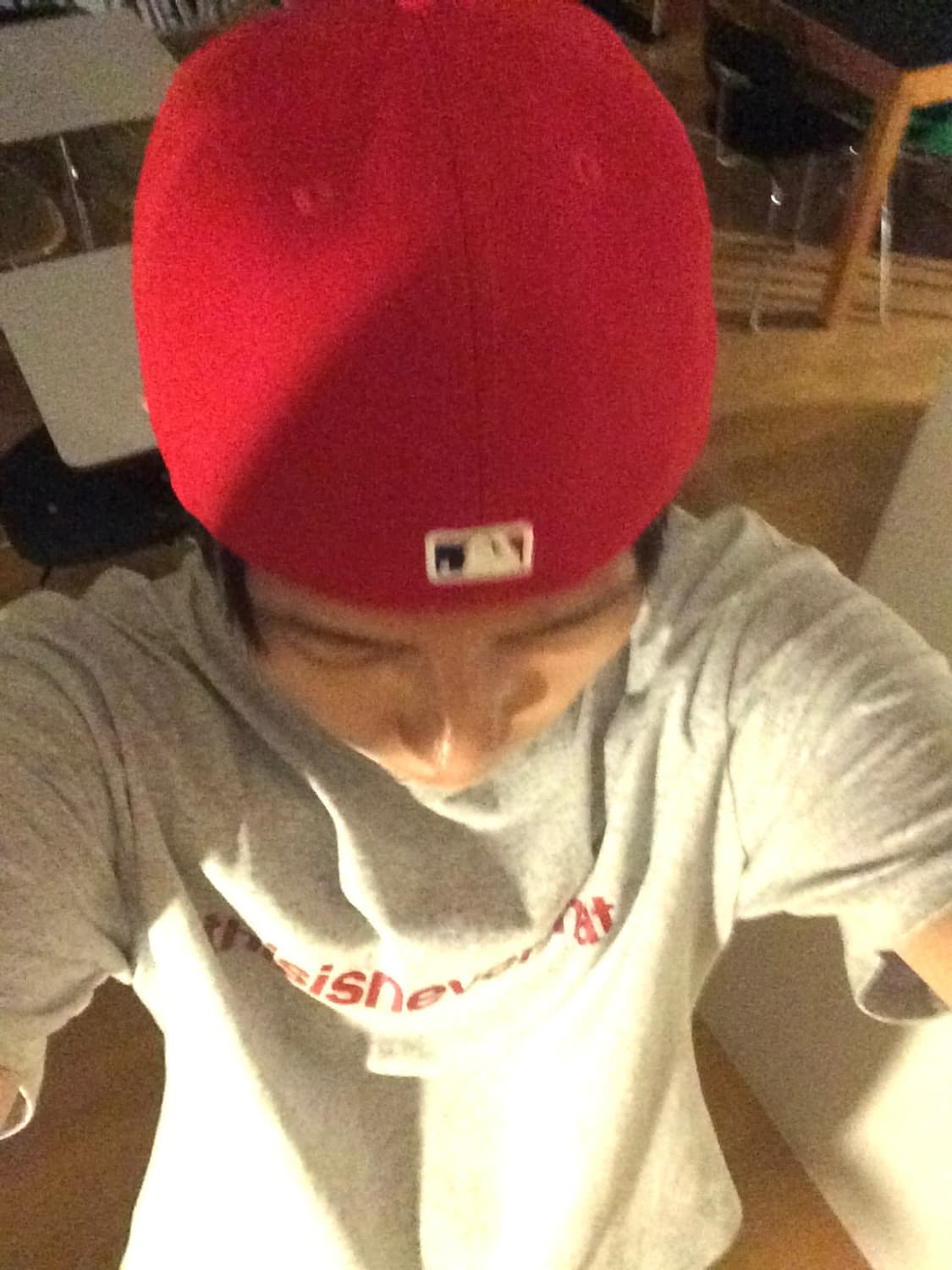 뉴에라 어센틱 세인트루이스  59.6cm 상품이미지1