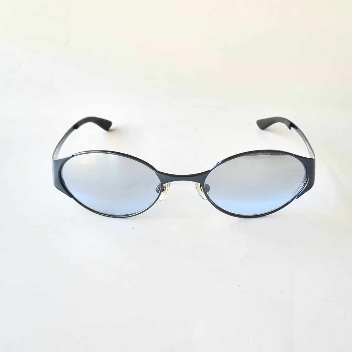 데드스탁 메탈 고프코어 선글라스 상품이미지1