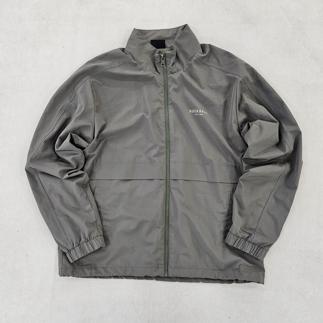 [XXL] 신형 버커루 윈드브레이커 자켓 0121Y1 상품이미지2