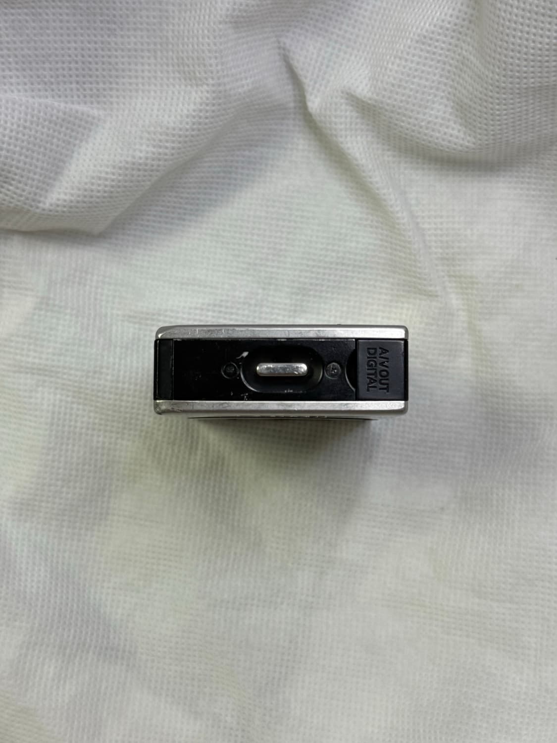 캐논 익서스70 블랙 빈티지 디카 ixus70 상품이미지7