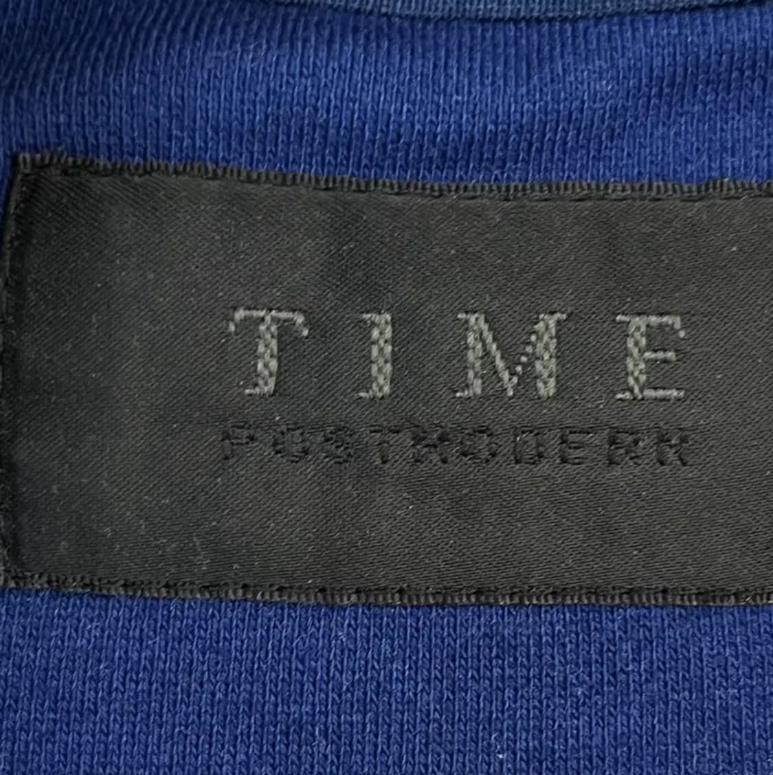 한섬 타임 셔츠 레이어드 맨투맨 (95) 상품이미지3