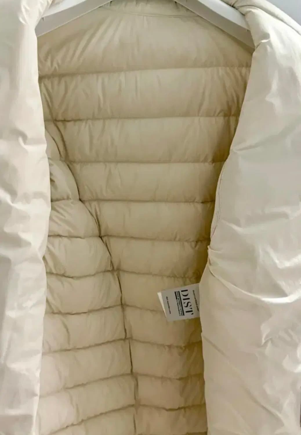 몽클레어 예레스 경량 패딩 상품이미지2