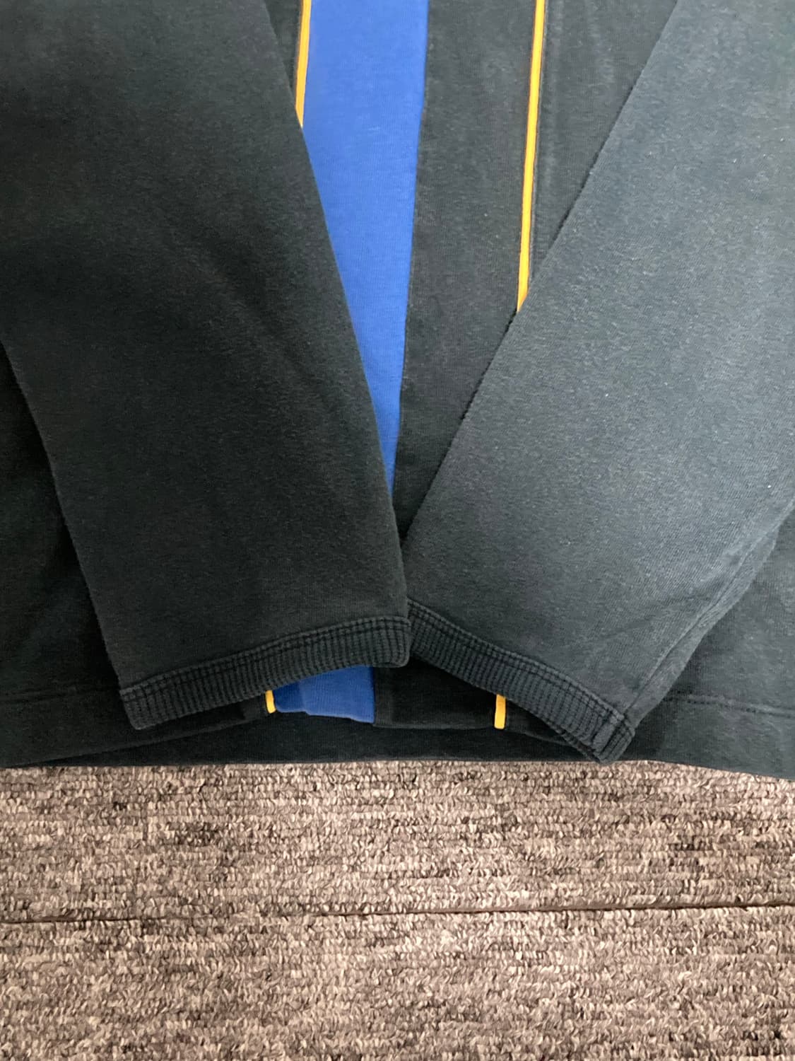 나이키 인터밀란 긴팔 티셔츠 S 상품이미지4