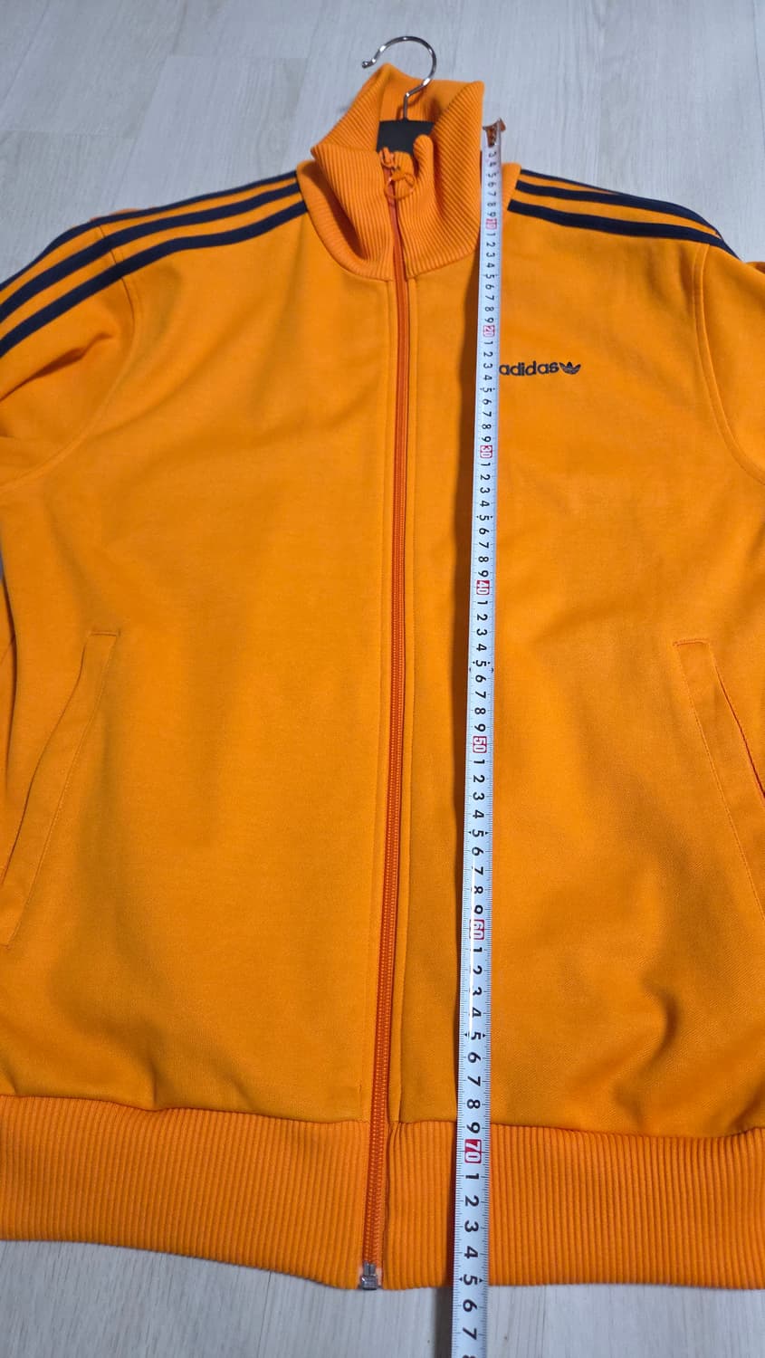 (착샷) 아디다스 폴라베어 져지 트랙탑  상품이미지8