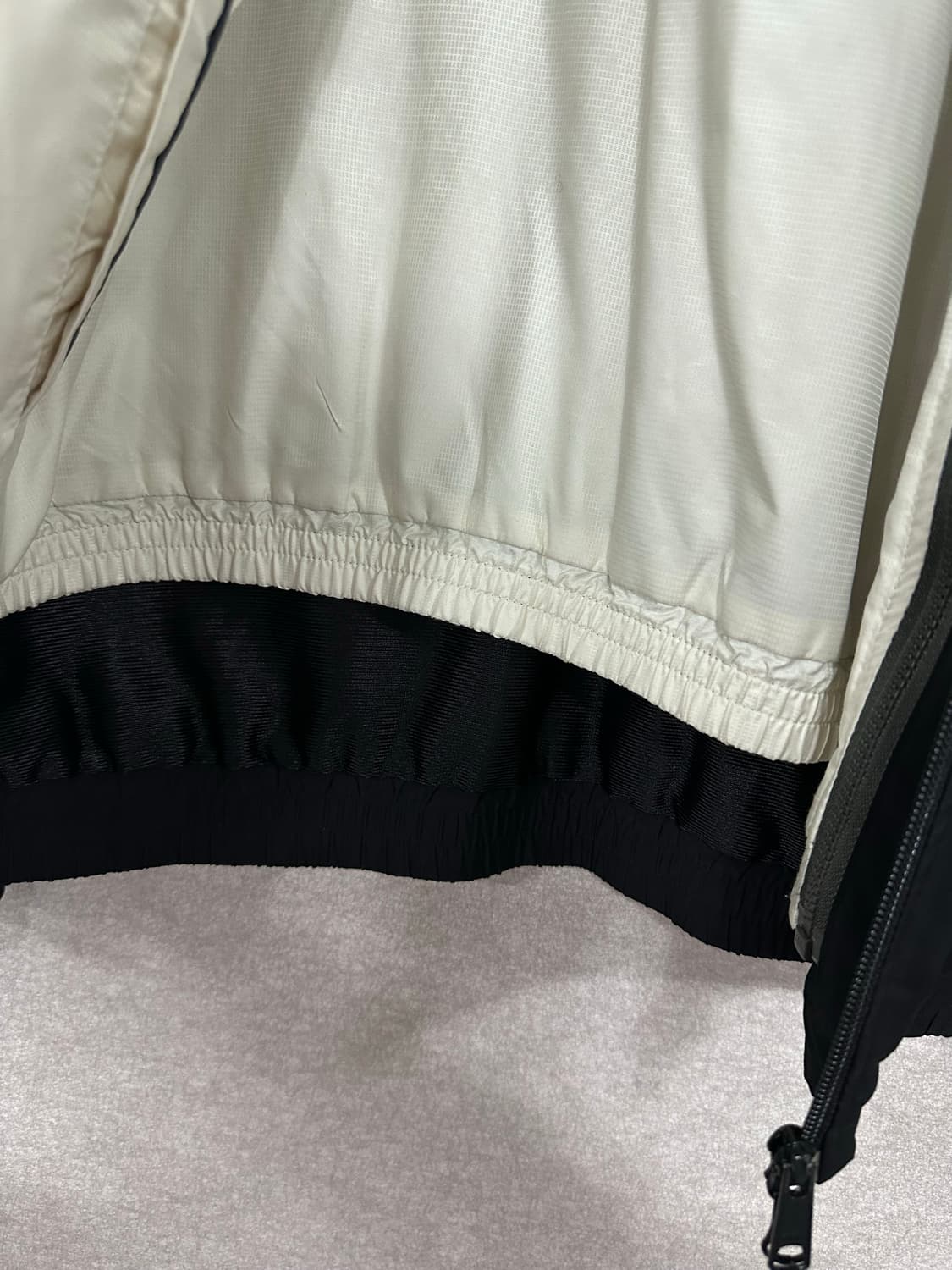 coragio 내피분리 리버서블 자켓 상품이미지7