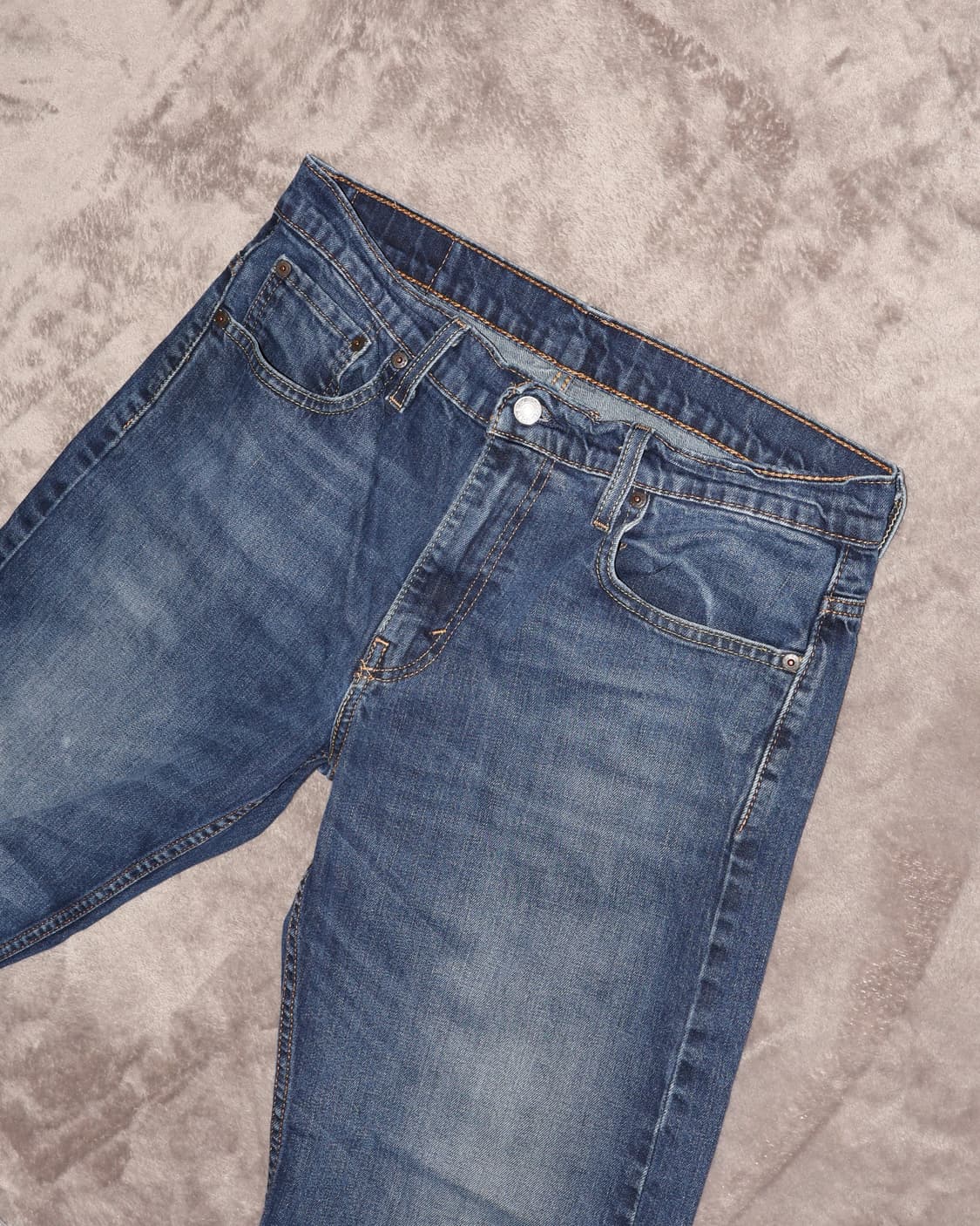 리바이스 빈티지 569 청바지 [SE-199] 상품이미지5