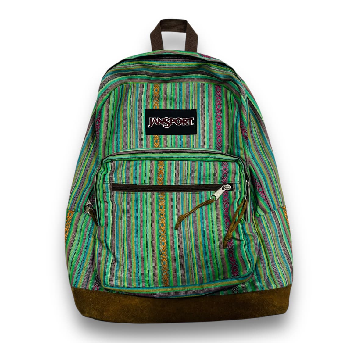 잔스포츠 아카이브 라이트 팩 오리지널 익스프레션스 에스닉 백팩 상품이미지2