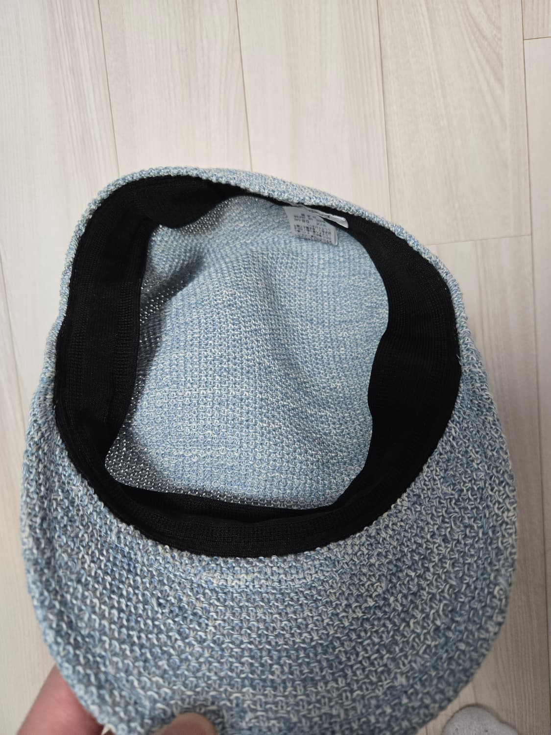 라코스테 골프 헌팅모자 상품이미지3