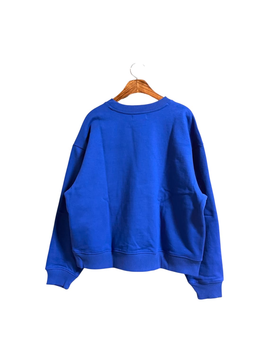 (새상품) 스튜디오톰보이 맨투맨  상품이미지4