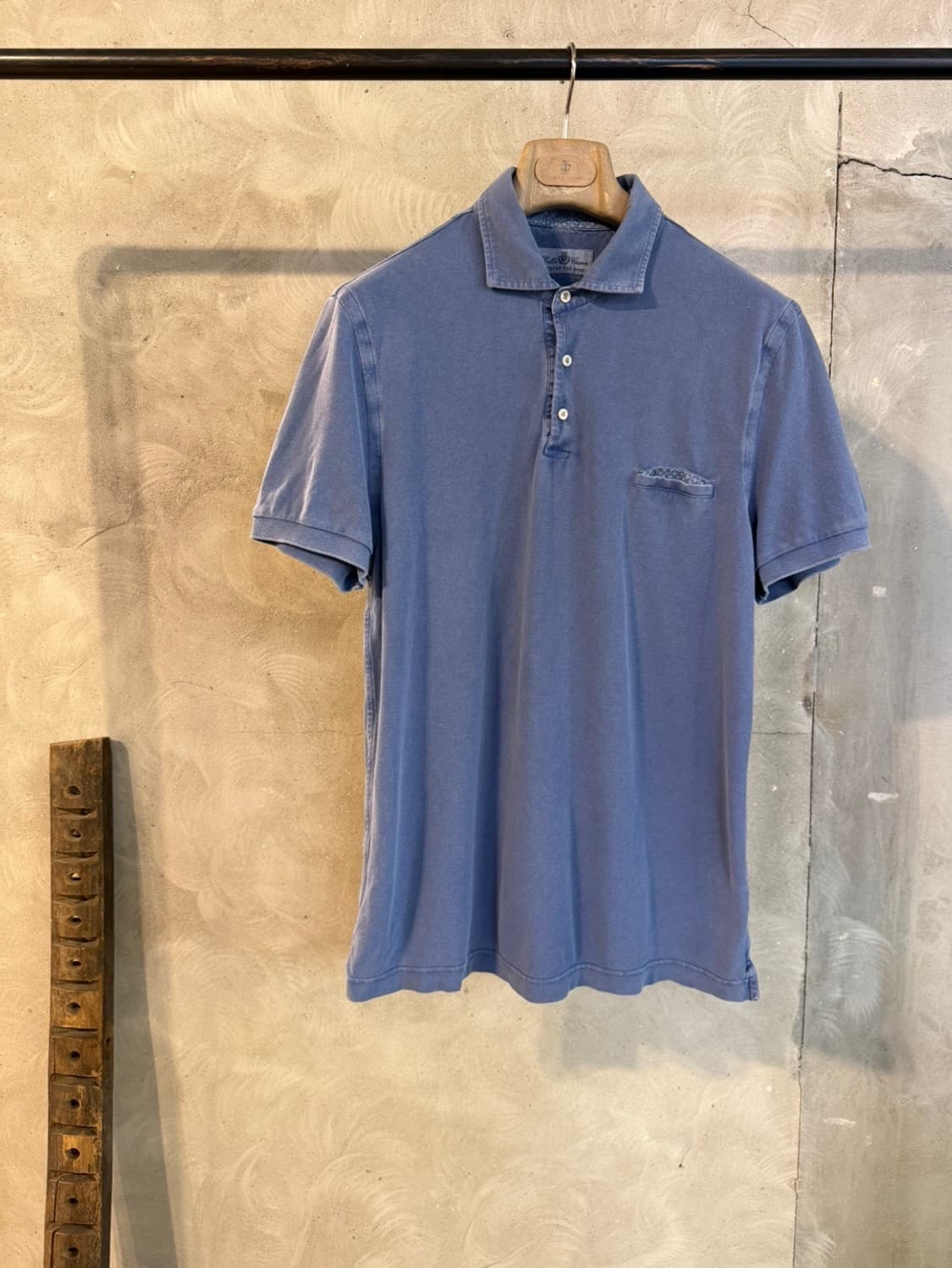 DELLA CIANA pk 셔츠 100 상품이미지5