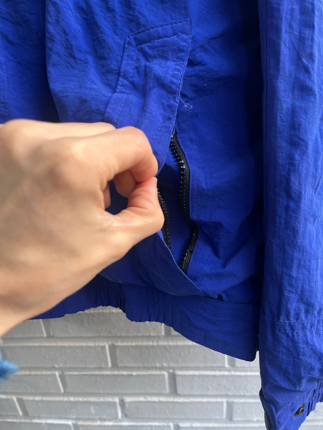 PACIFIC TRAIL jumper 상품이미지4