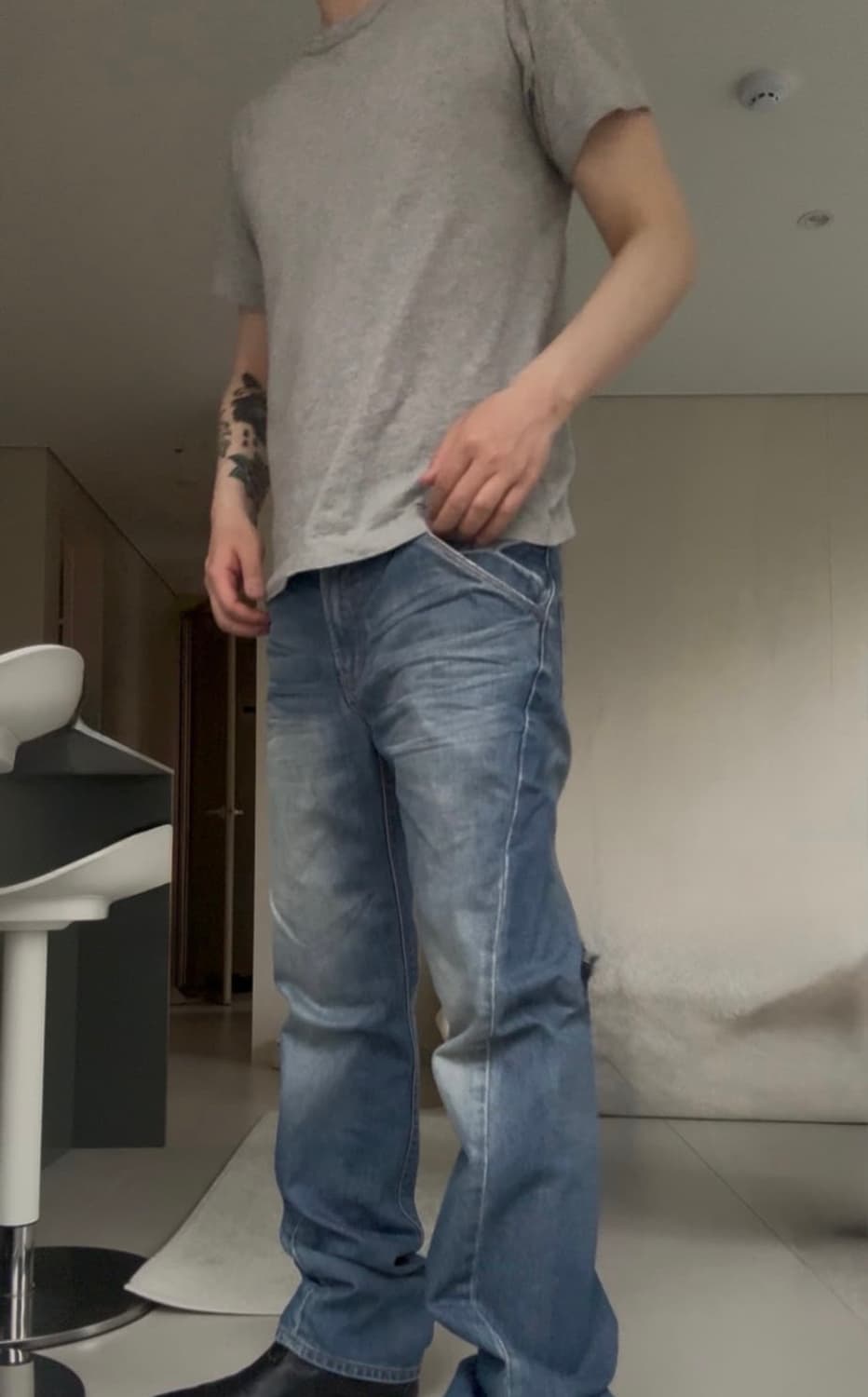 Levi’s 리바이스 엔지니어드 팬츠 상품이미지3