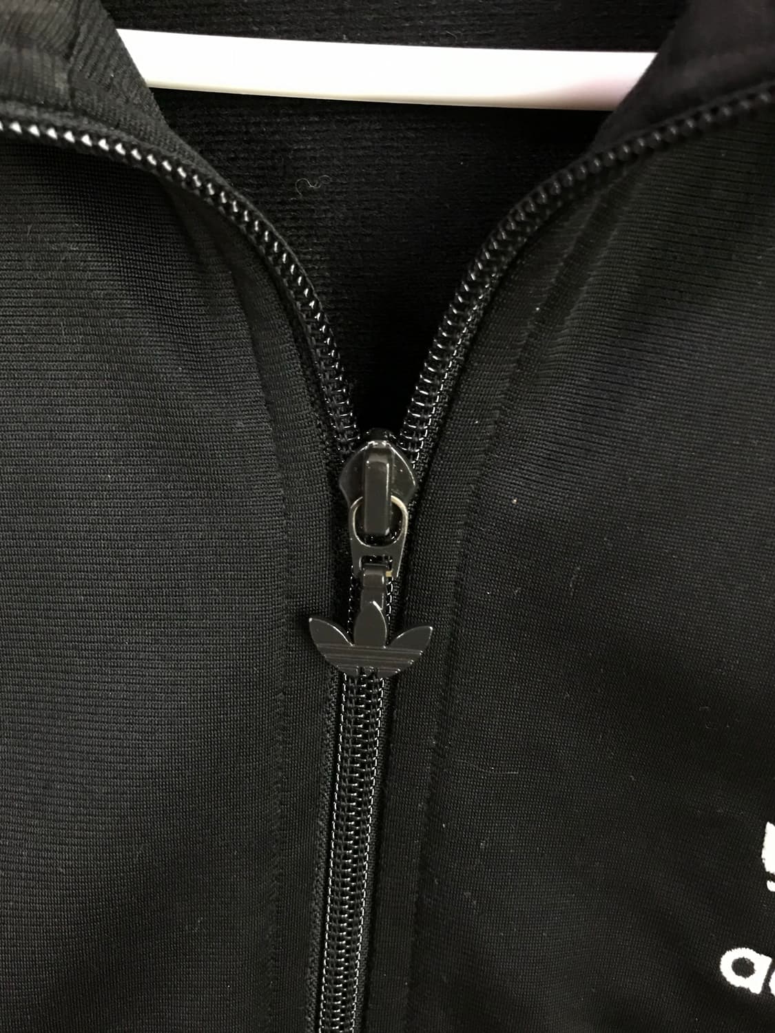 아디다스 딱붙 제니 져지 상품이미지3