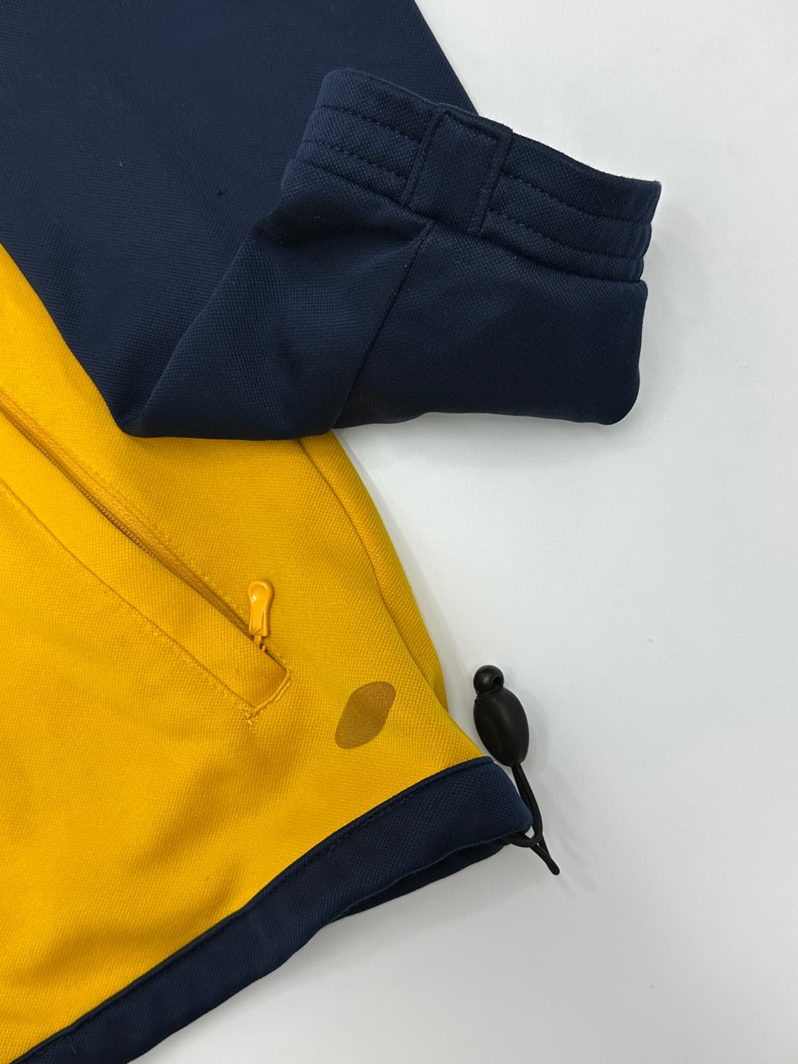 Adidas 아디다스 LA 갤럭시 트랙 져지 상품이미지5