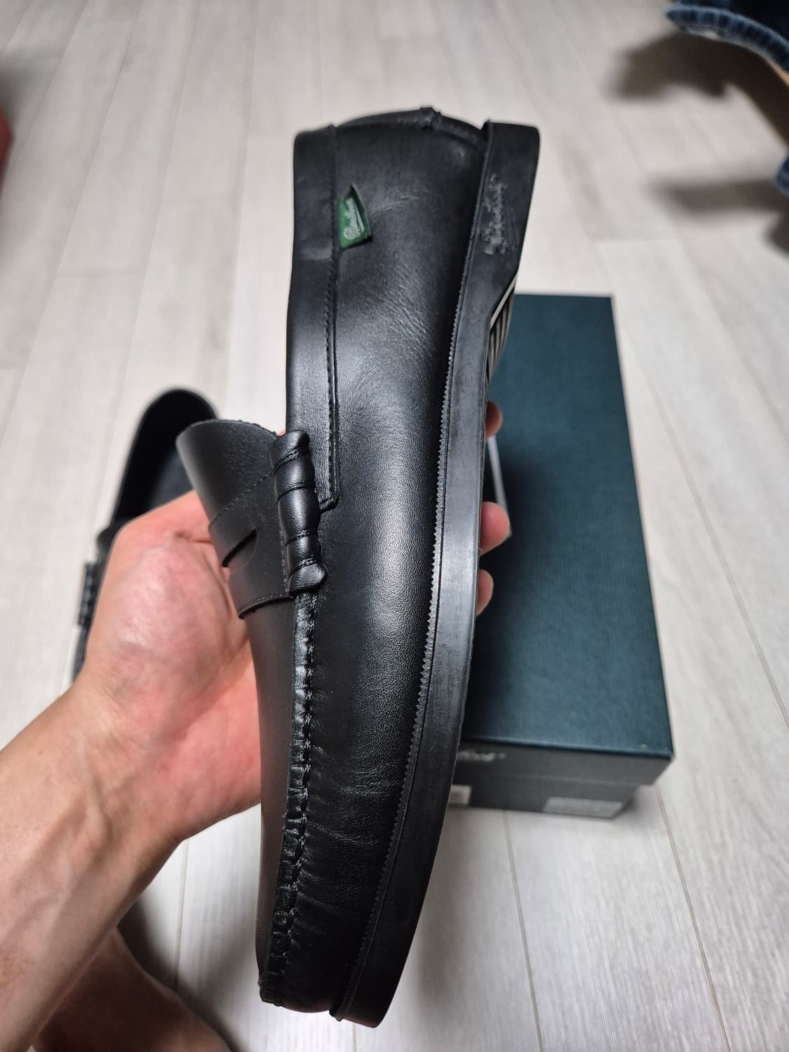 파라부트 코룩스 UK 8.5 사이즈 상품이미지6