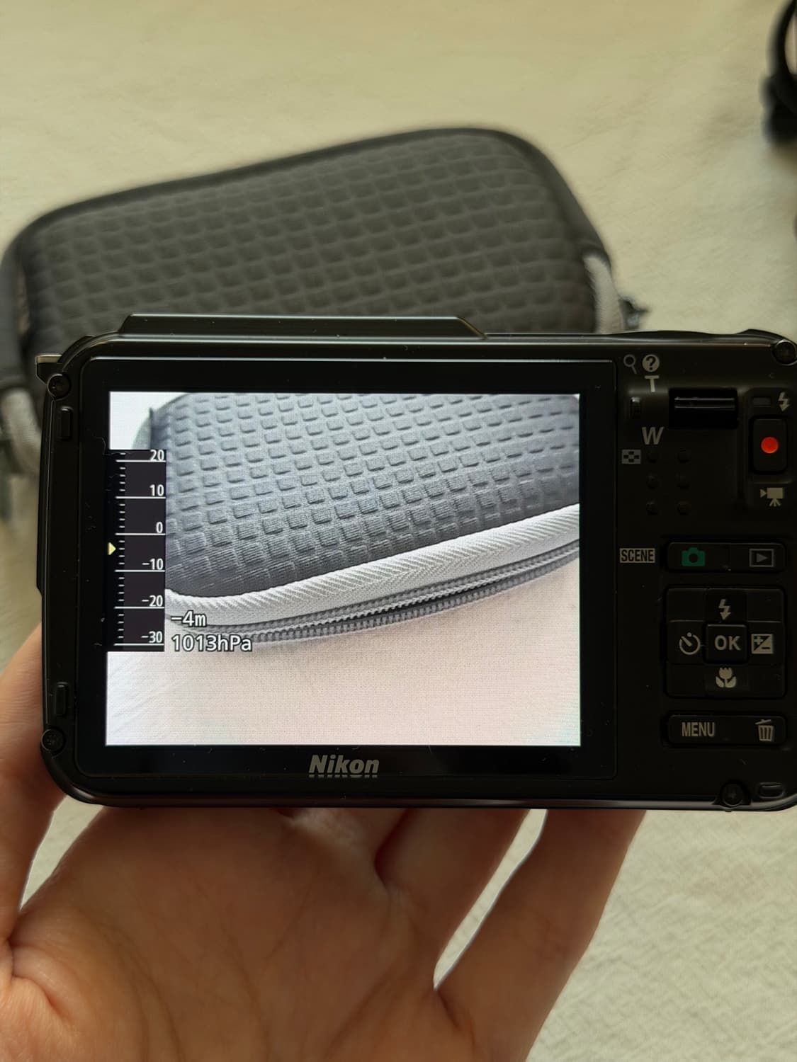 니콘 쿨픽스 aw110 coolpix 상품이미지8