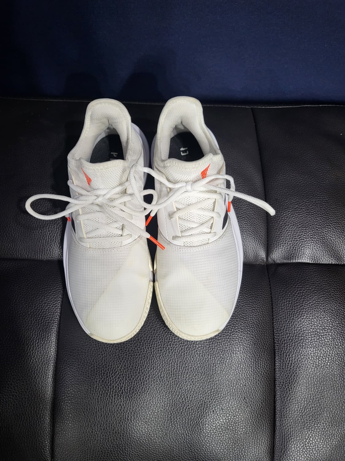 아디다스 바운스 테니스화 상품이미지1