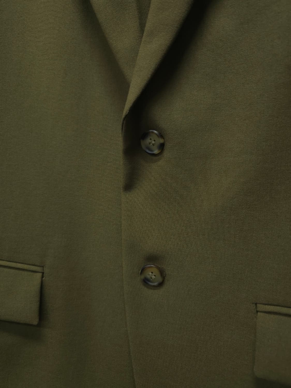 마르니X유니끌로 세미오버 블레이져 자켓 ( 여성55~66 ) 상품이미지4