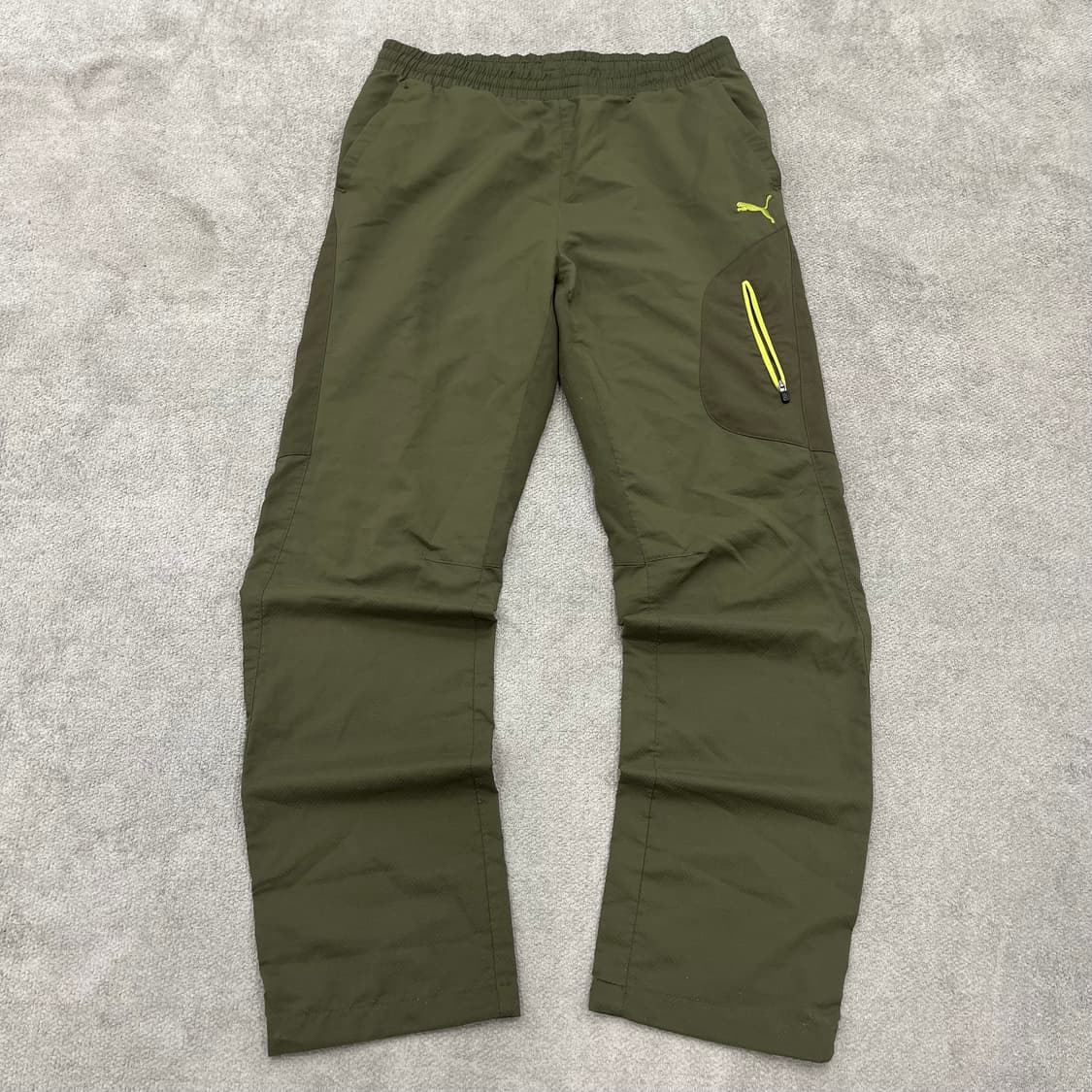 M 푸마 트레이닝 팬츠 상품이미지1