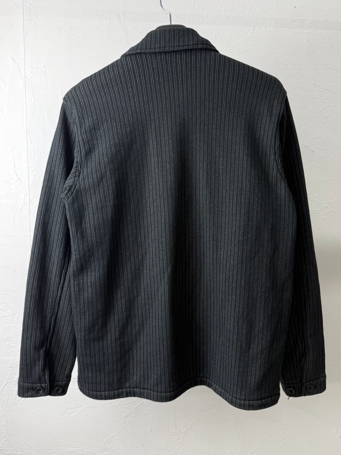 Men's Melrose 스트라이프 자켓 상품이미지5