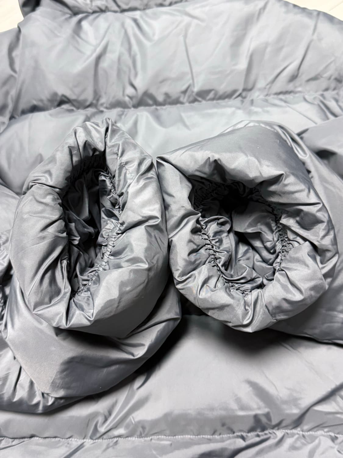 아디다스 남성 패딩 상품이미지4