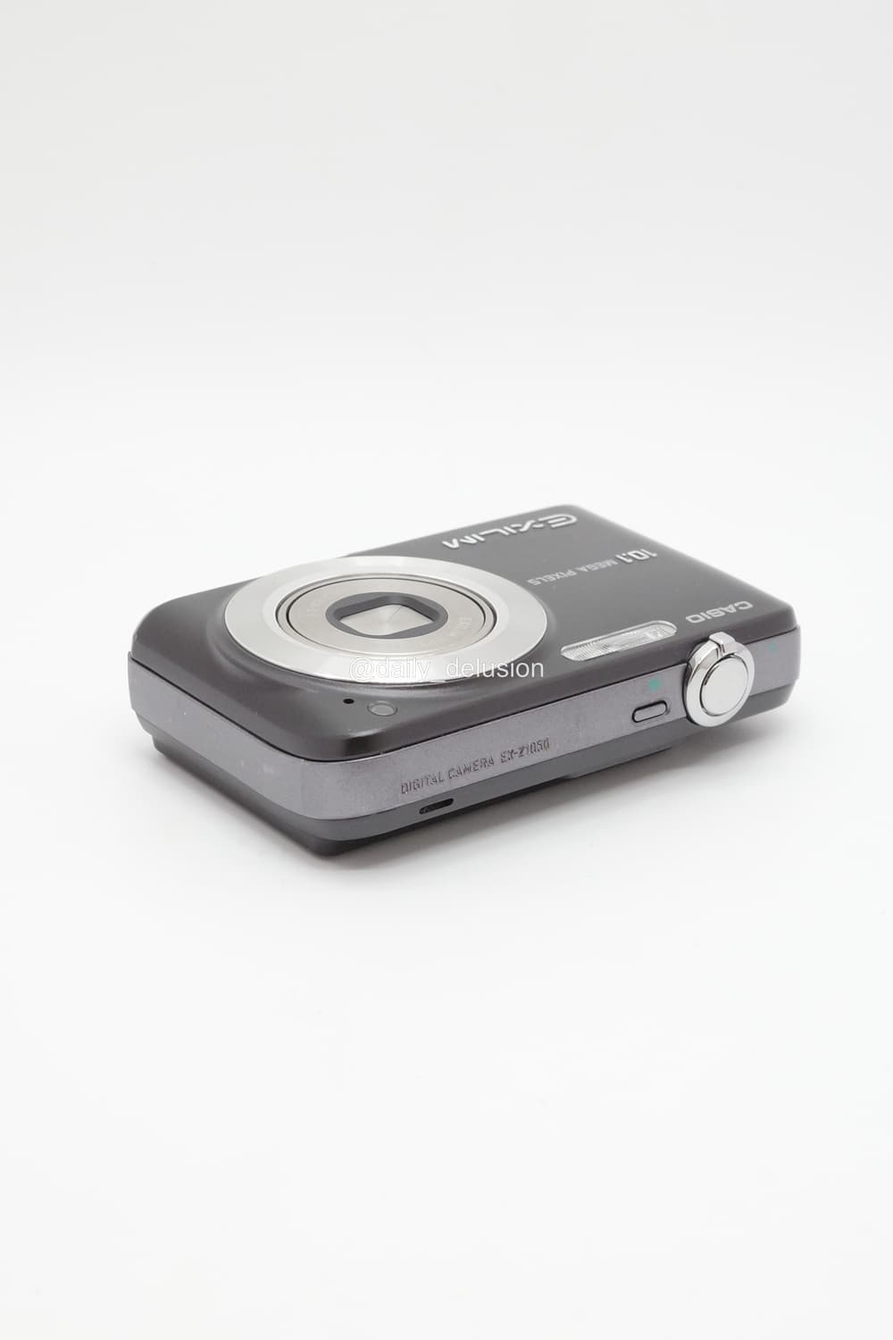 카시오 엑슬림 EX-Z1050 상품이미지5