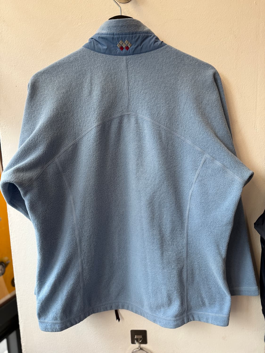 Jpn Montbell 클리마플러스 플리스 L 상품이미지5