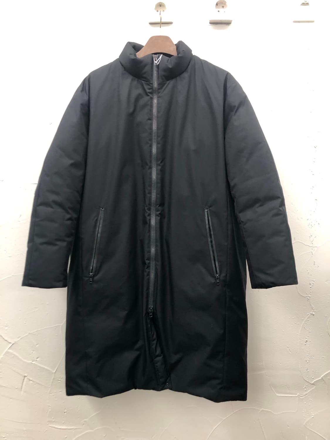 클럽 모나코 구스 다운 상품이미지1