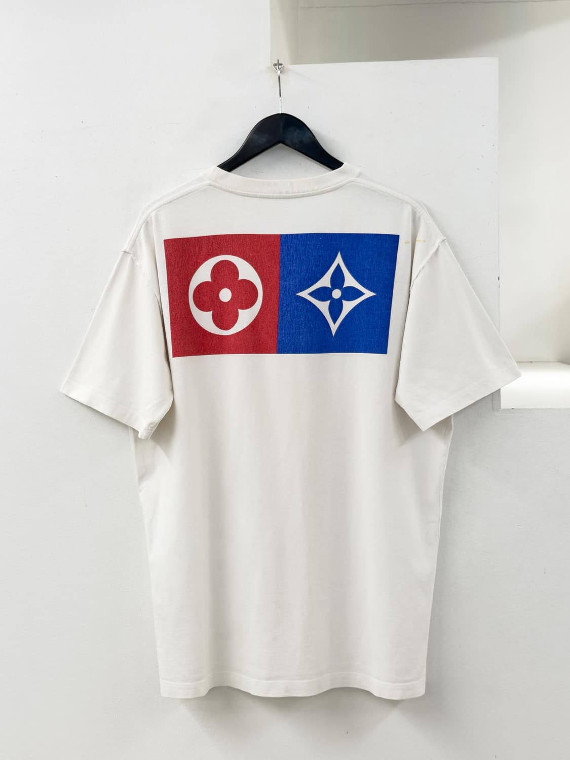 루이비통 버질아블로 티셔츠 상품이미지5