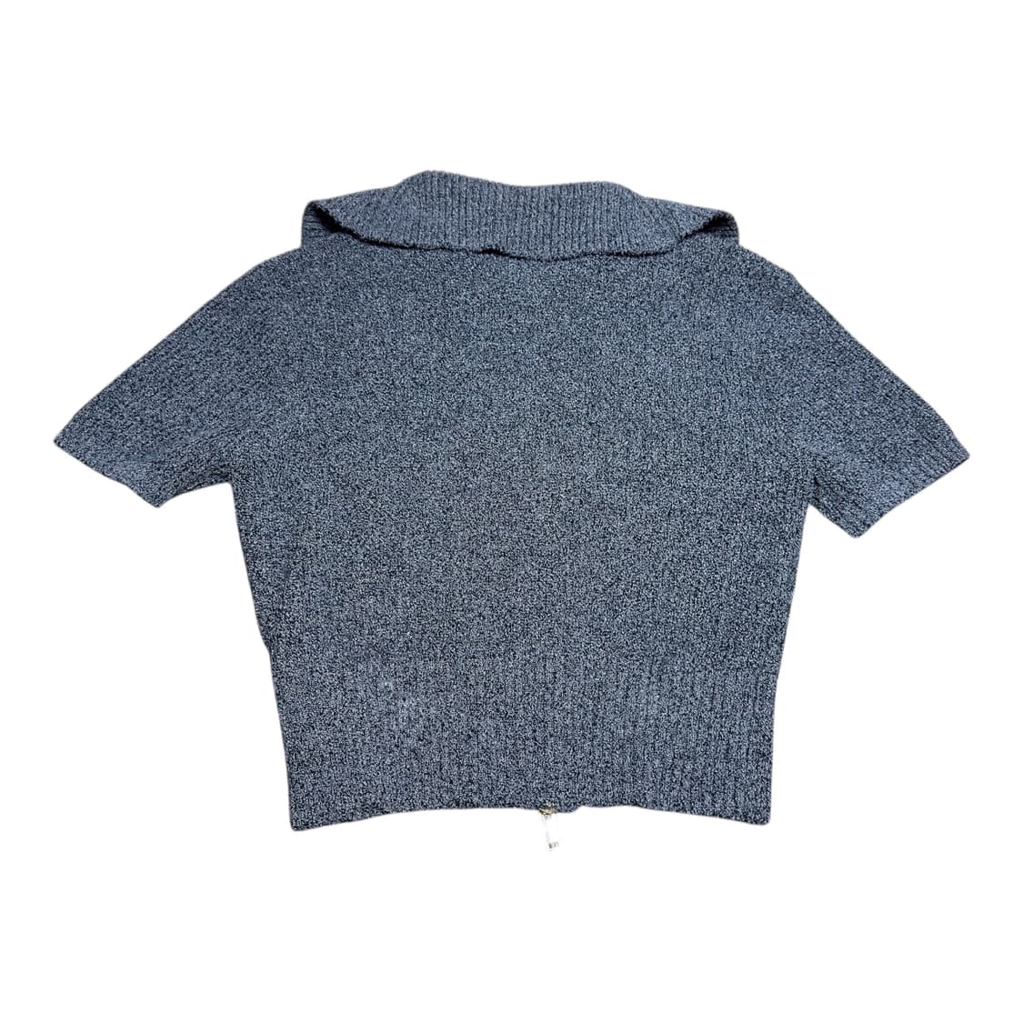 (바배) 에잇세컨즈 투웨이 집업 가디건 상품이미지2