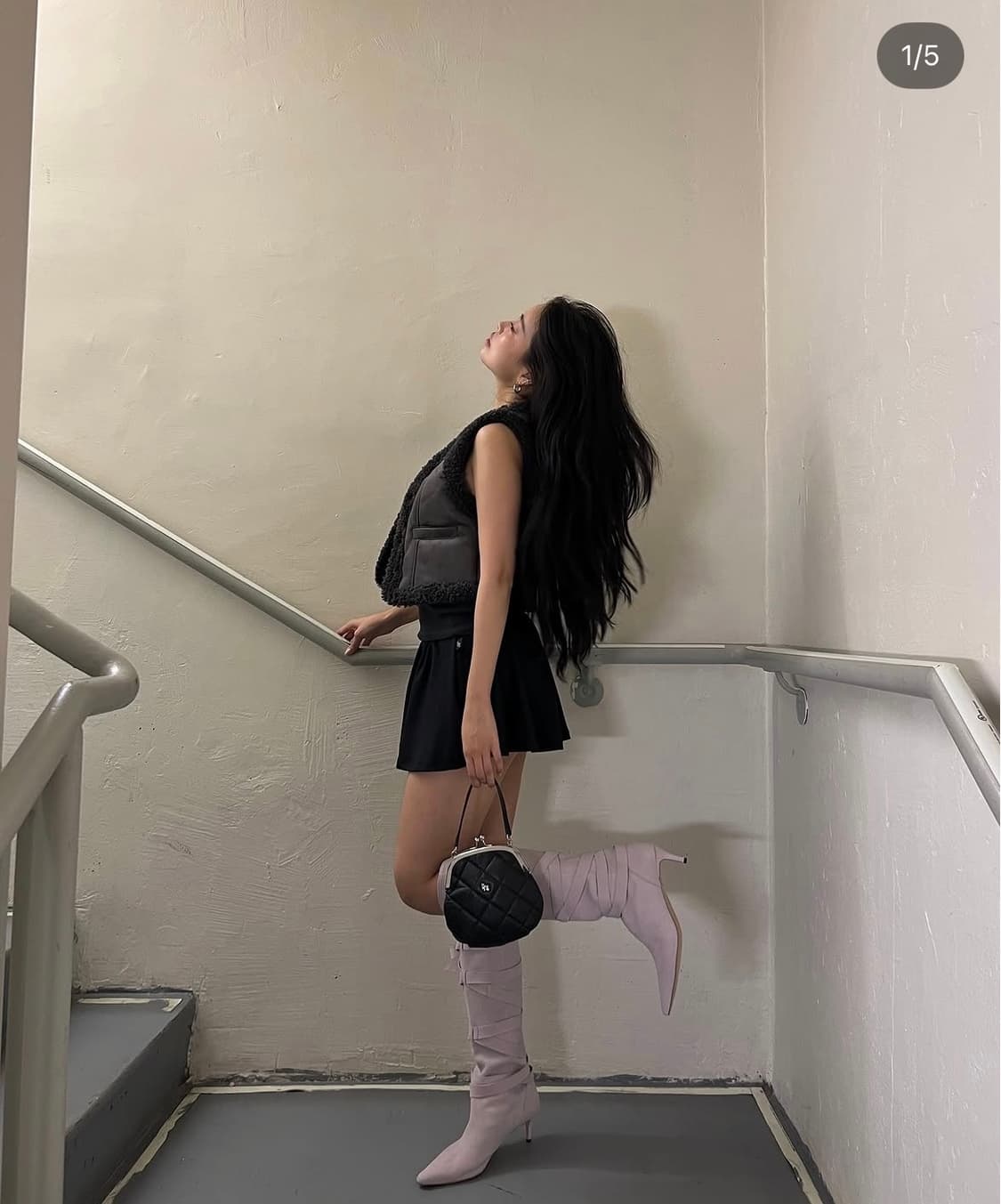 쓰리타임즈 풀문백 상품이미지2