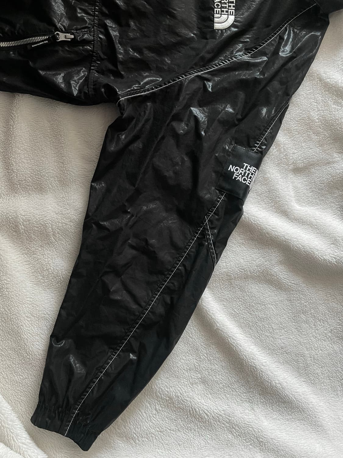 노스페이스 올레마 자켓 M 사이즈 상품이미지8