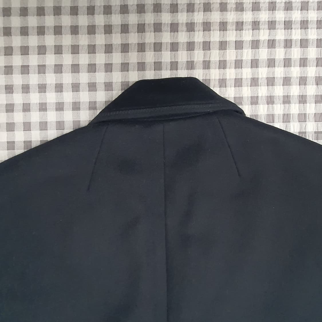 띠어리 울 캐시미어 롱 코트 남자95 상품이미지8